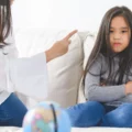 বারবার 'না' শুনলে শিশুর মানসিক বিকাশ ব‍্যাহত হয়